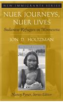 Nuer Journeys, Nuer Lives