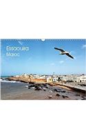 Essaouira Maroc 2018