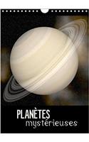 Planetes Mysterieuses 2018