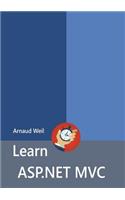 Learn ASP.NET MVC