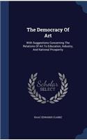 Democracy Of Art
