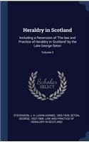 Heraldry in Scotland