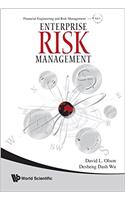 Enterprise Risk Management in Finance