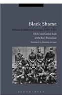 Black Shame