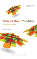 Telling the Story of Translation