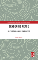 Gendering Peace