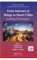 From Internet of Things to Smart Cities