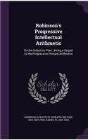 Robinson's Progressive Intellectual Arithmetic