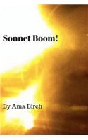 Sonnet Boom!