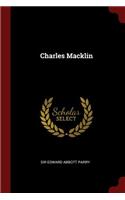Charles Macklin
