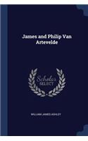 James and Philip Van Artevelde