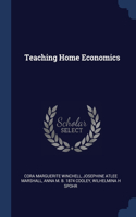 Teaching Home Economics