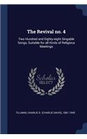 The Revival no. 4