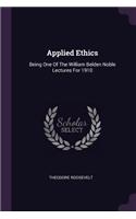 Applied Ethics