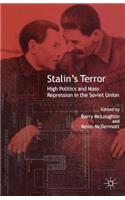 Stalin's Terror