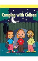 Camping W/Colleen