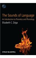 Sounds of Language: An Introduction to Phonetics and Phonology