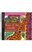Tears of the Giraffe