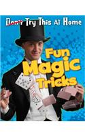 Fun Magic Tricks