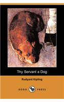 Thy Servant a Dog (Dodo Press)