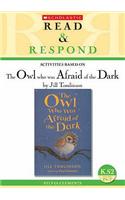 Owl Who Was Afraid of the Dark