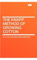 The Knapp Method of Growing Cotton