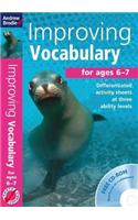 Improving Vocabulary 6-7