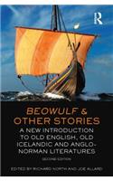 Beowulf & Other Stories