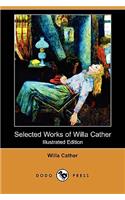 Selected Works of Willa Cather