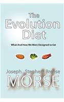 The Evolution Diet