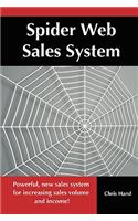 Spider Web Sales System: (English)