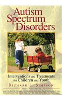 Autism Spectrum Disorders