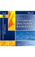 Textbook of Veterinary Diagnostic Radiology