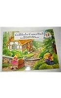 Steck-Vaughn Pair-It Premier: Student Reader Grade 1 Goldilocks Comes Back(Steck-Vaughn Pair-It Premier)