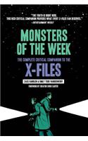 Monsters of the Week