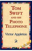 Tom Swift and His Photo Telephone