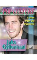 Jake Gyllenhaal
