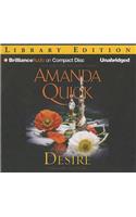 Desire: Library Edition