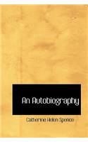 An Autobiography