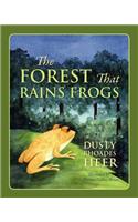 Forest That Rains Frogs