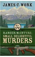 Ranger McIntyre