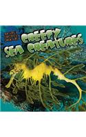 Creepy Sea Creatures