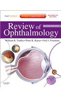 Review of Ophthalmology