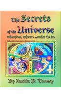 The Secrets Of The Universe: (English)