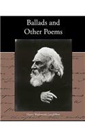 Ballads and Other Poems