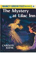 The Mystery at Lilac Inn: (004 Nancy Drew (eBook))