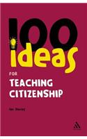 100 Ideas for Teaching Citizenship