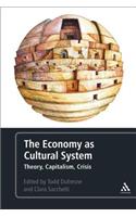 Economy as Cultural System