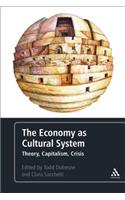 Economy as Cultural System