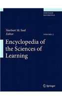 Encyclopedia of the Sciences of Learning